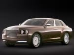Chrysler Imperial Concept 2006 года
